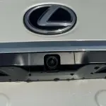  لكزس ES300h هايبرد موديل 2025 - أبيض - Thumbnail 15