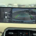 نيسان باترول بلاتينيوم سيتي 2025 جديدة أسود - Thumbnail 6