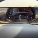 نيسان باترول بلاتينيوم سيتي 2025 جديدة أسود - Thumbnail 7