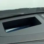 نيسان باترول بلاتينيوم سيتي 2025 جديدة أسود - Thumbnail 8