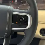 نيسان باترول بلاتينيوم سيتي 2025 جديدة أسود - Thumbnail 10