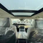 نيسان باترول بلاتينيوم سيتي 2025 جديدة أسود - Thumbnail 14