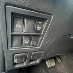 Toyota Hilux Adventure White 2025 Model Year Petrol Automatic - Thumbnail 7