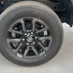 Toyota Hilux Adventure White 2025 Model Year Petrol Automatic - Thumbnail 12