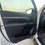 Toyota Hilux Adventure White 2025 Model Year Petrol Automatic - Thumbnail 17