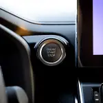 Toyota Land Cruiser VXR Diesel 2026 Model Year Black Exterior - Thumbnail 10