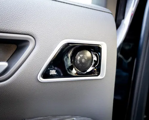 Toyota Land Cruiser VXR Diesel 2026 Model Year Black Exterior