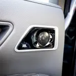 Toyota Land Cruiser VXR Diesel 2026 Model Year Black Exterior - Thumbnail 11