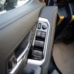 Toyota Land Cruiser VXR Diesel 2026 Model Year Black Exterior - Thumbnail 15