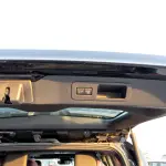 Toyota Land Cruiser VXR Diesel 2026 Model Year Black Exterior - Thumbnail 24