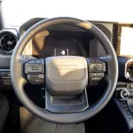 Toyota Prado 2024 Model year White Exterior Beige Interior - Thumbnail 5