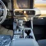 Toyota Prado 2024 Model year White Exterior Beige Interior - Thumbnail 6