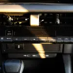 Toyota Prado 2024 Model year White Exterior Beige Interior - Thumbnail 11