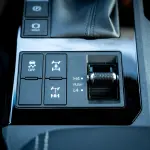 Toyota Prado 2024 Model year White Exterior Beige Interior - Thumbnail 12