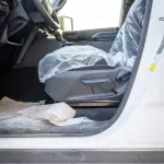 Toyota Prado 2024 Model year White Exterior Beige Interior - Thumbnail 17