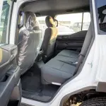 Toyota Prado 2024 Model year White Exterior Beige Interior - Thumbnail 20