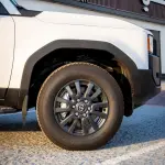 Toyota Prado 2024 Model year White Exterior Beige Interior - Thumbnail 22
