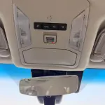 Toyota RAV4 XLE Hybrid 2022 Model year White Exterior - Thumbnail 16