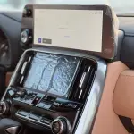 Lexus LX600 2024 Model Year Twin-Turbo White Exterior - Thumbnail 5