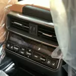 Lexus LX600 2024 Model Year Twin-Turbo White Exterior - Thumbnail 6