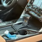 Lexus LX600 2024 Model Year Twin-Turbo White Exterior - Thumbnail 7