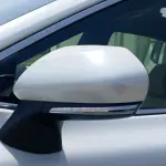 Toyota Camry 2.5L petrol 2025 Model Year White / beige - Thumbnail 7