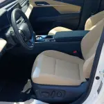 Toyota Camry 2.5L petrol 2025 Model Year White / beige - Thumbnail 14