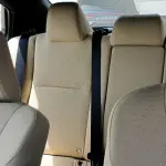 Toyota Camry 2.5L petrol 2025 Model Year White / beige - Thumbnail 15