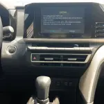 Toyota Camry 2.5L petrol 2025 Model Year White / beige - Thumbnail 16