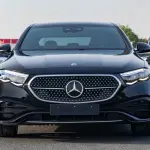 2026 Mercedes-Benz E Class AMG Package Petrol Automatic New - Thumbnail 2