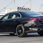 2026 Mercedes-Benz E Class AMG Package Petrol Automatic New - Thumbnail 5