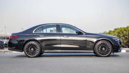 2026 Mercedes-Benz E Class AMG Package Petrol Automatic New