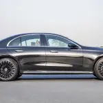 2026 Mercedes-Benz E Class AMG Package Petrol Automatic New - Thumbnail 6