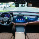 2026 Mercedes-Benz E Class AMG Package Petrol Automatic New - Thumbnail 7