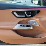 2026 Mercedes-Benz E Class AMG Package Petrol Automatic New - Thumbnail 8