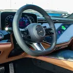 2026 Mercedes-Benz E Class AMG Package Petrol Automatic New - Thumbnail 9