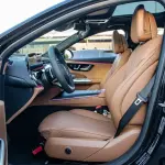2026 Mercedes-Benz E Class AMG Package Petrol Automatic New - Thumbnail 10