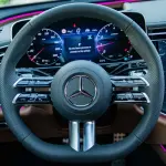 2026 Mercedes-Benz E Class AMG Package Petrol Automatic New - Thumbnail 11