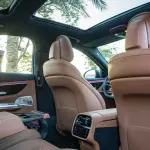 2026 Mercedes-Benz E Class AMG Package Petrol Automatic New - Thumbnail 13