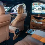 2026 Mercedes-Benz E Class AMG Package Petrol Automatic New - Thumbnail 14