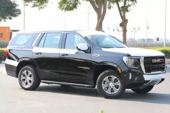 GMC YUKON 5.3L SLE 4X2 MID OPTION