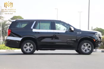 GMC YUKON 5.3L SLE 4X2 MID OPTION
