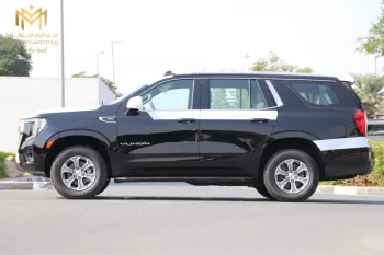 GMC YUKON 5.3L SLE 4X2 MID OPTION
