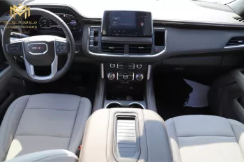 GMC YUKON 5.3L SLE 4X2 MID OPTION