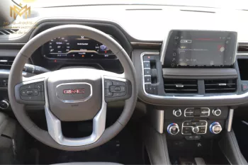 GMC YUKON 5.3L SLE 4X2 MID OPTION