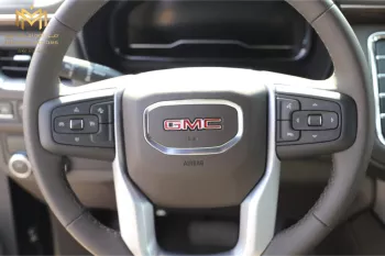 GMC YUKON 5.3L SLE 4X2 MID OPTION