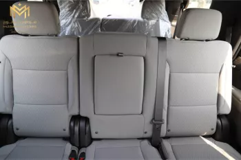 GMC YUKON 5.3L SLE 4X2 MID OPTION