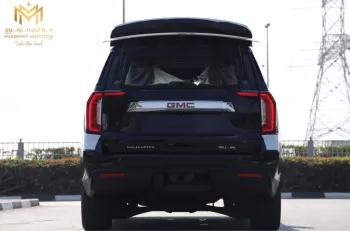 GMC YUKON 5.3L SLE 4X2 MID OPTION