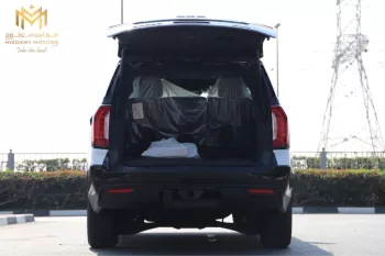 GMC YUKON 5.3L SLE 4X2 MID OPTION