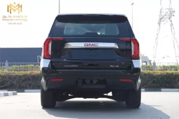 GMC YUKON 5.3L SLE 4X2 MID OPTION